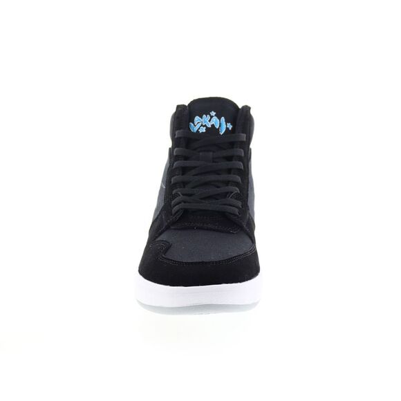 Lakai Mens Villa Black Shoes (NWT) - Picture 3 of 7